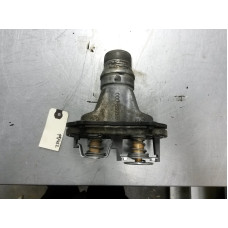 99F022 Thermostat Housing 08-10 Ford F-250 Super Duty 6.4 4K659000 Power Stoke Diesel